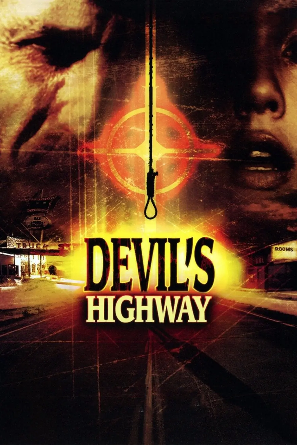 Devil's Highway_peliplat