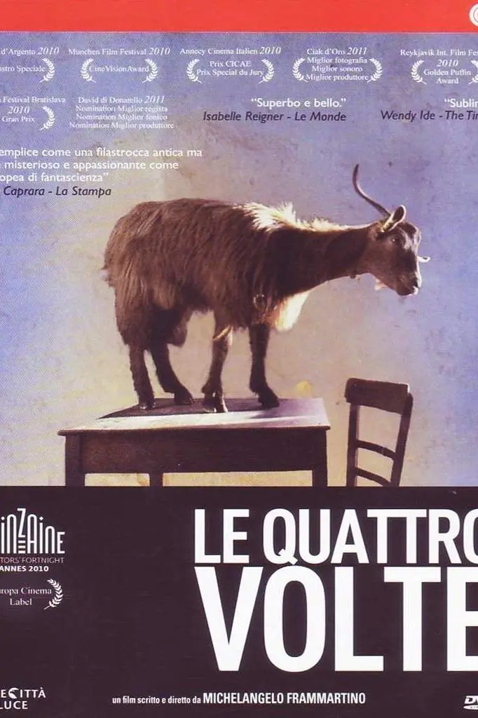 Le quattro volte_peliplat