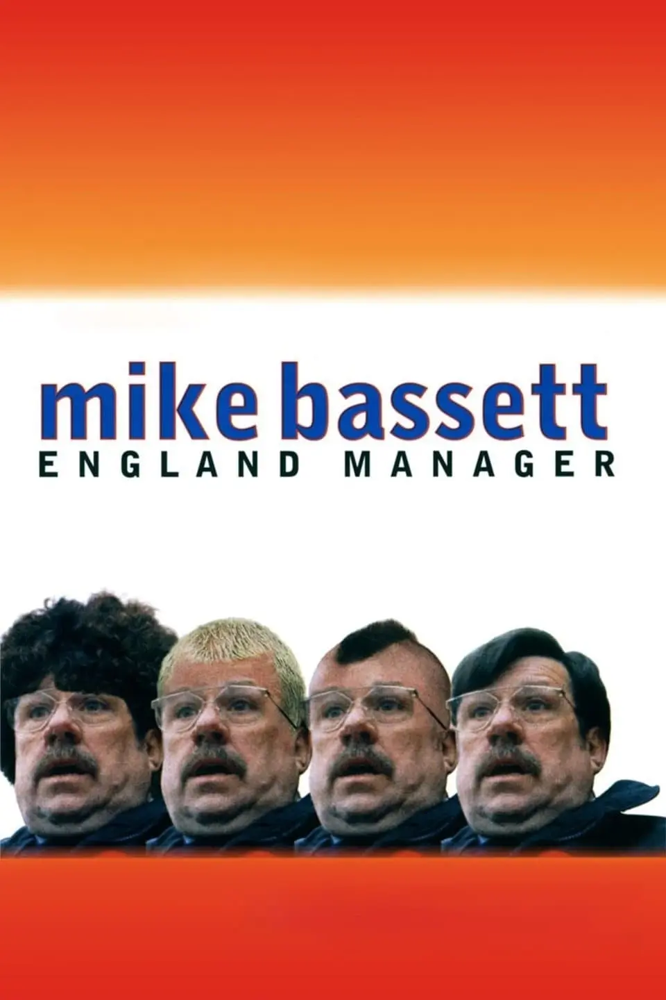 Mike Bassett: O Treinador Inglês_peliplat