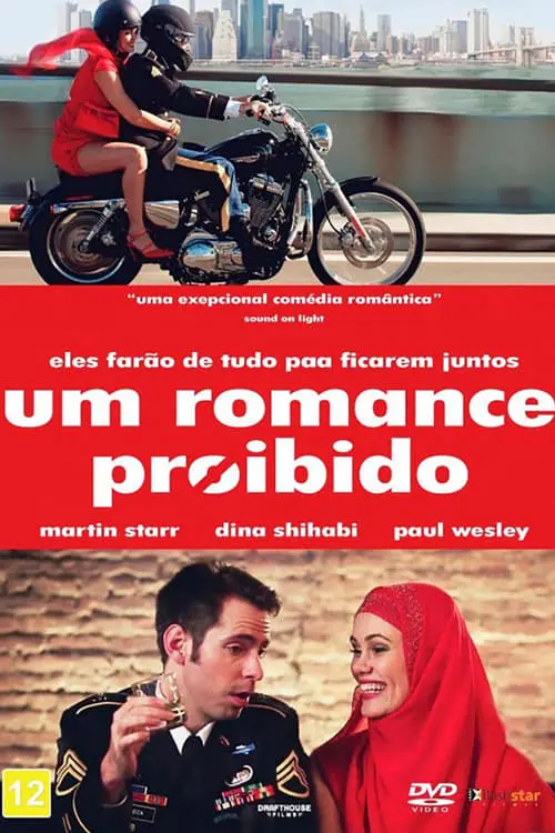 Um Romance Proibido_peliplat