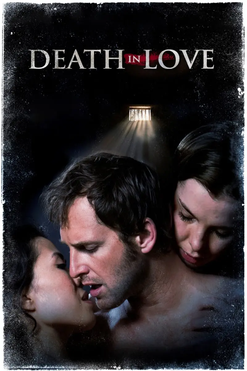 Death in Love_peliplat