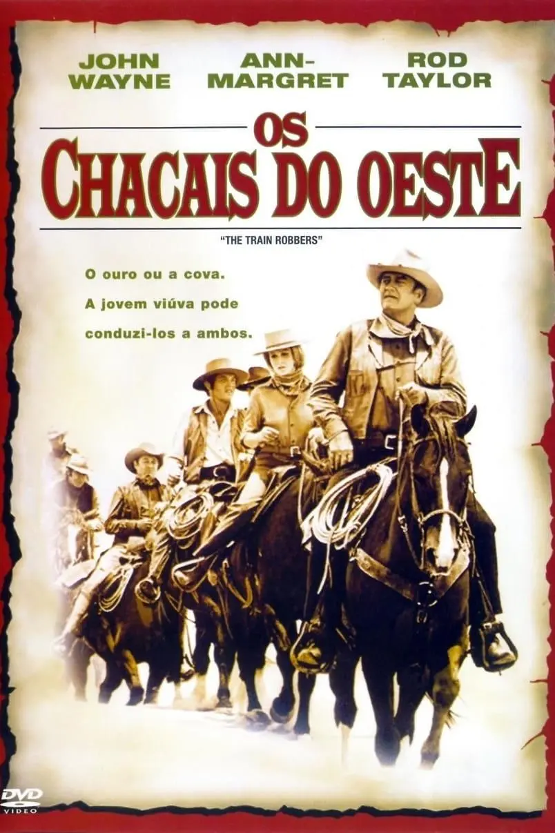 Chacais do Oeste_peliplat