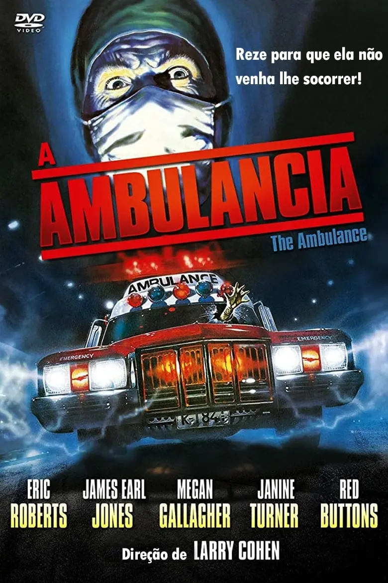 A Ambulância_peliplat