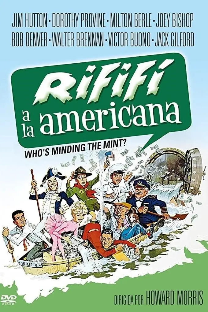 Rififí a la americana_peliplat