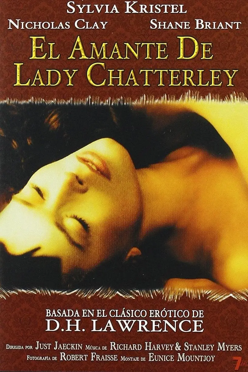 El amante de Lady Chatterley_peliplat