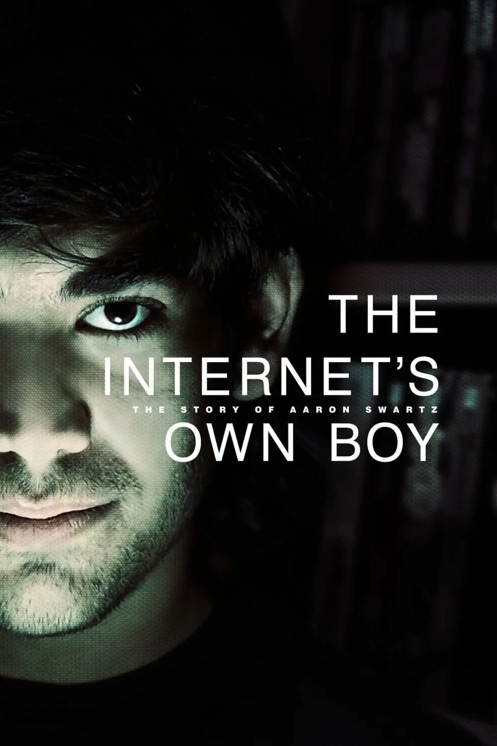 O Menino da Internet: A História de Aaron Swartz_peliplat