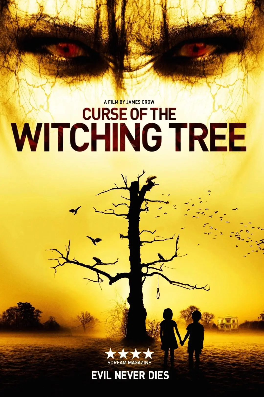 Curse of the Witching Tree_peliplat