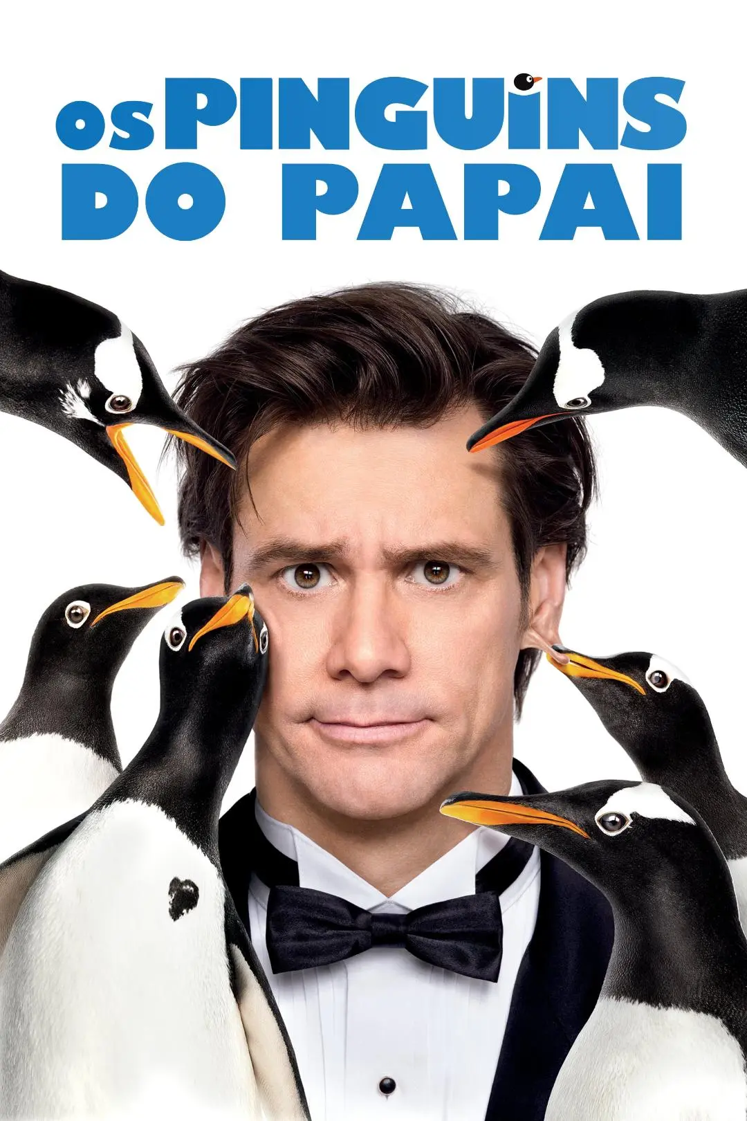 Os Pinguins do Papai_peliplat