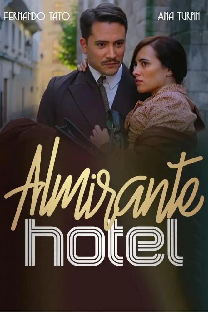 Hotel Almirante_peliplat