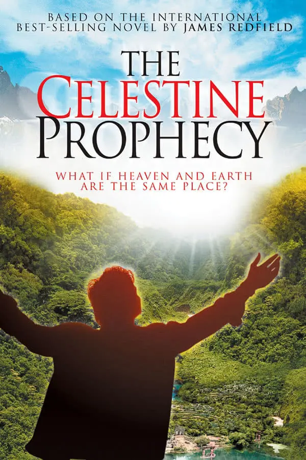 The Celestine Prophecy_peliplat