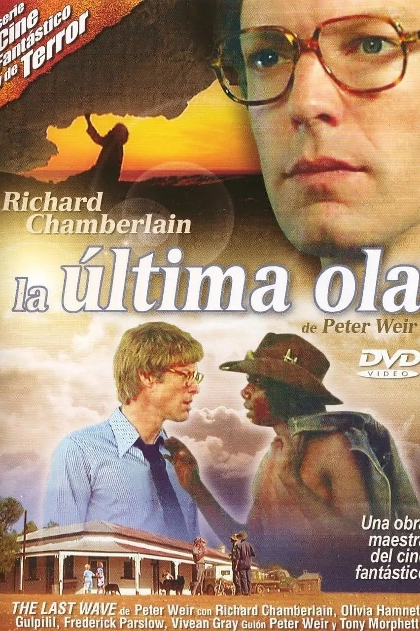 La última ola_peliplat