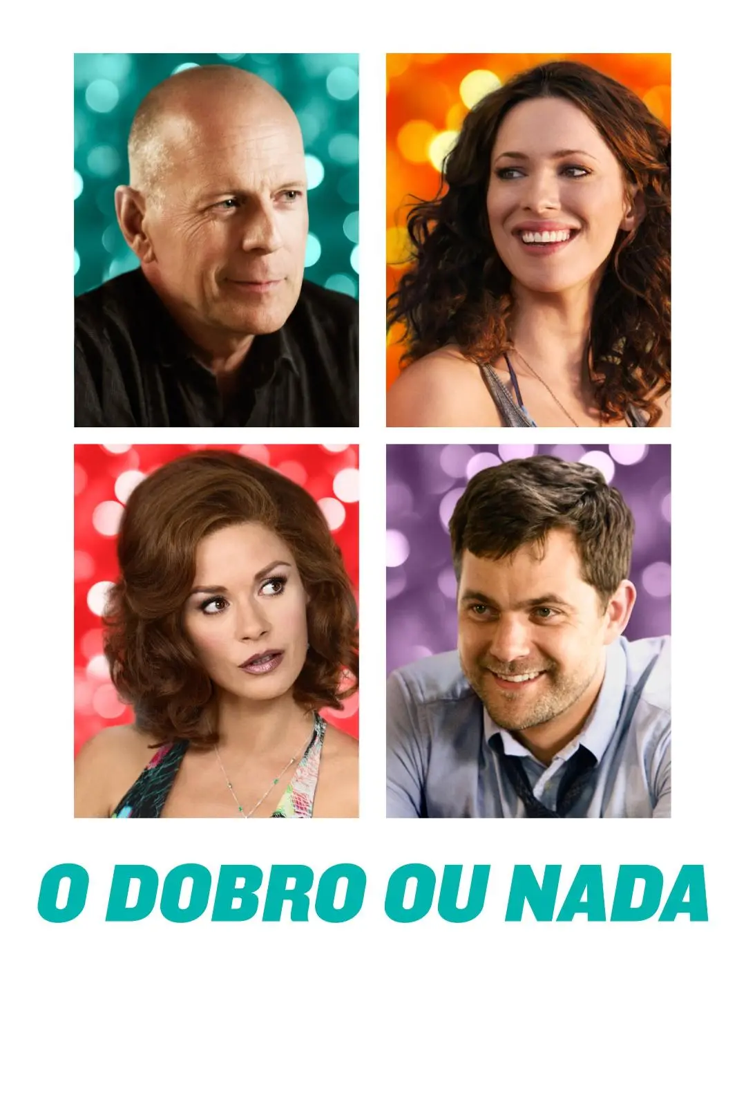 O Dobro ou Nada_peliplat