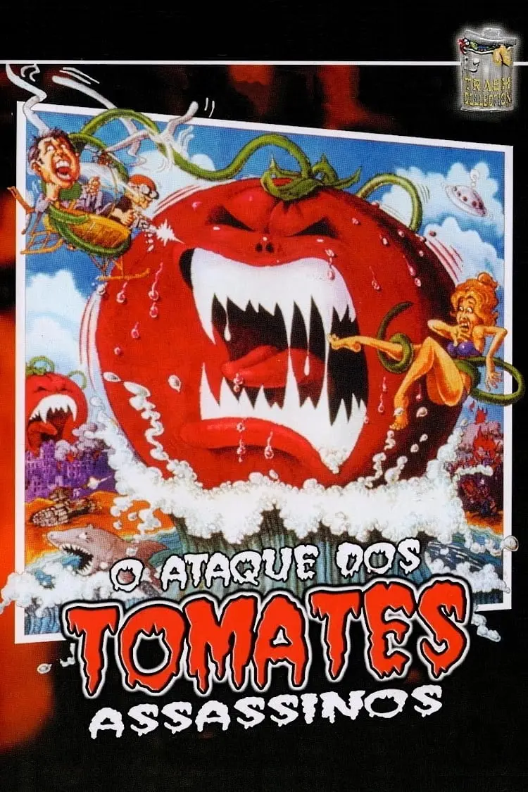 O Ataque dos Tomates Assassinos_peliplat