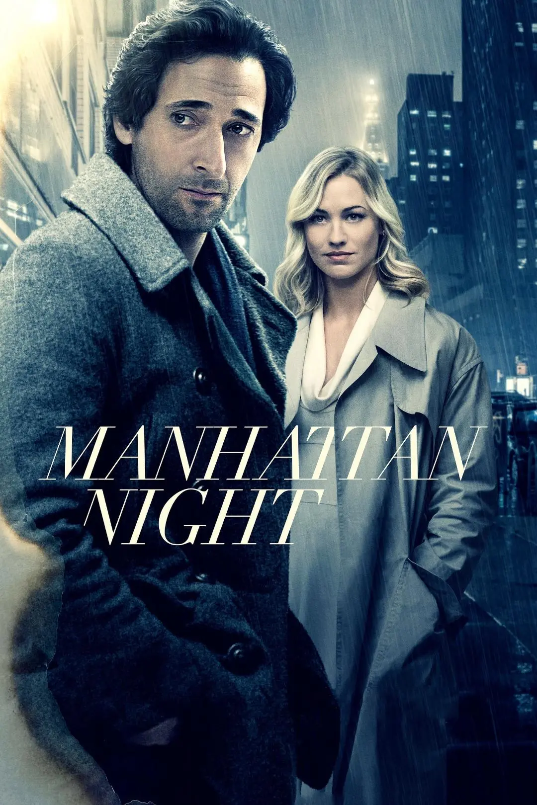 Manhattan Nocturne_peliplat