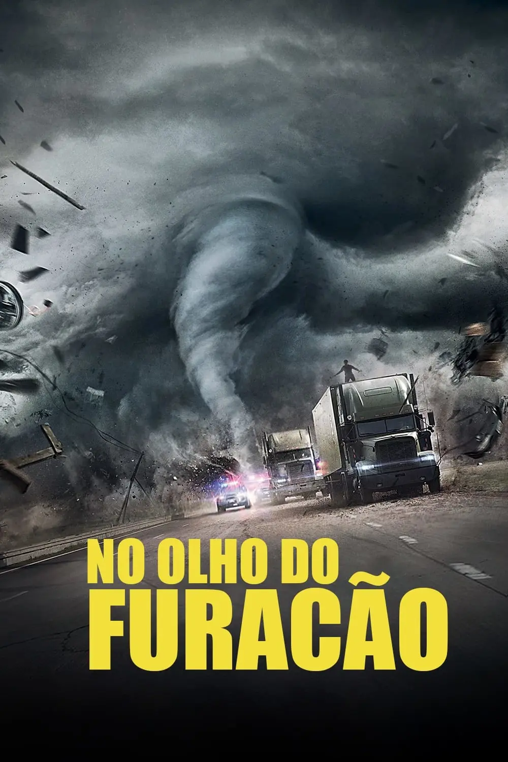 No Olho Do Furacão_peliplat