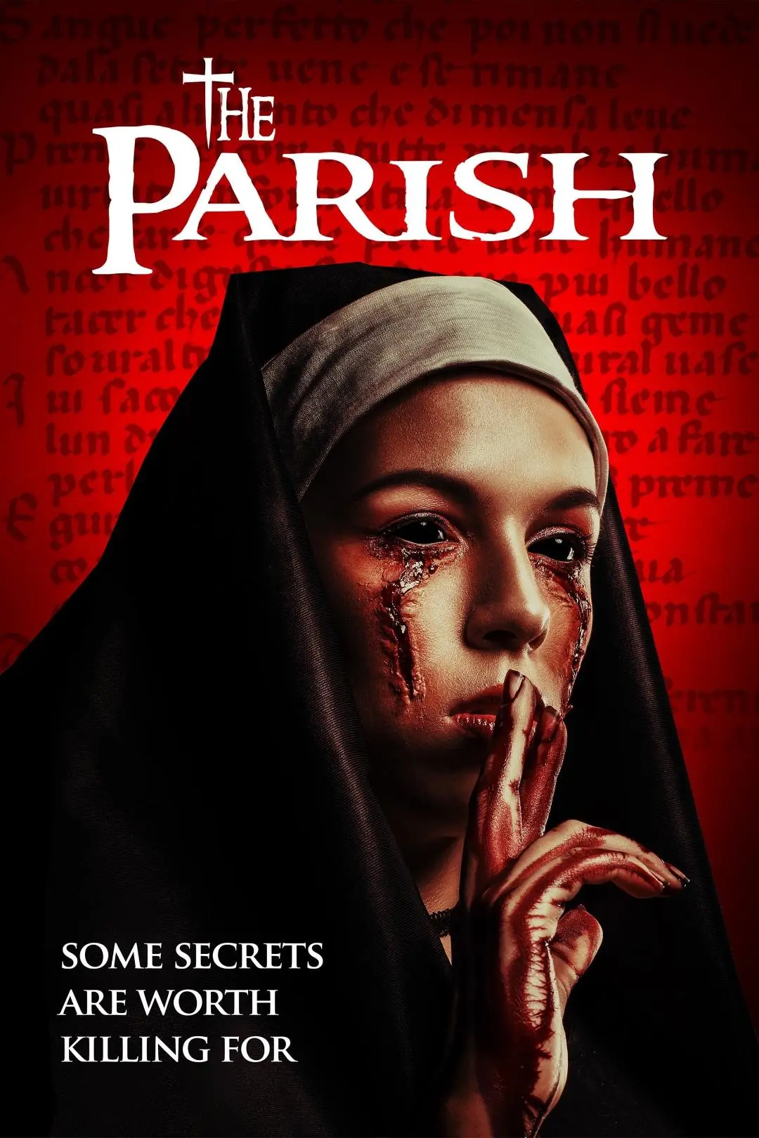 The Parish_peliplat
