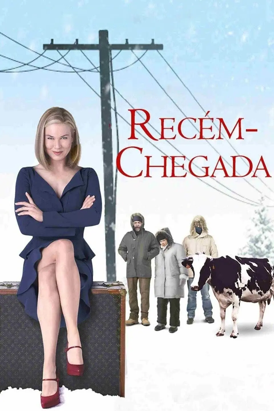 Recém-Chegada_peliplat