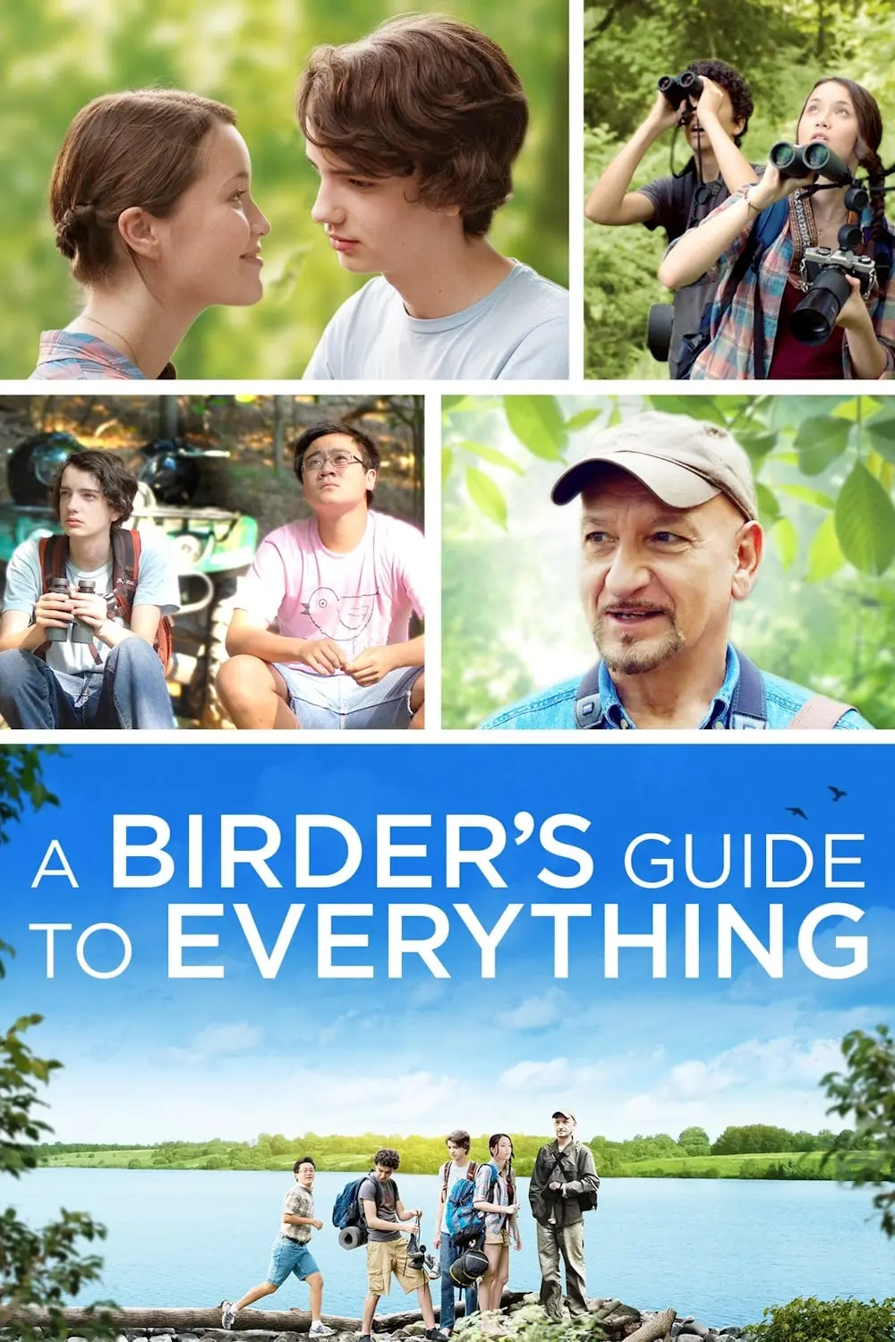 A Birder's Guide to Everything_peliplat