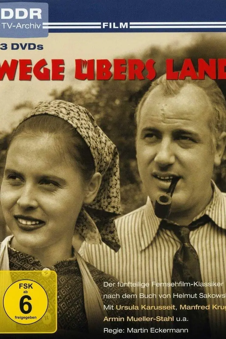 Wege übers Land_peliplat