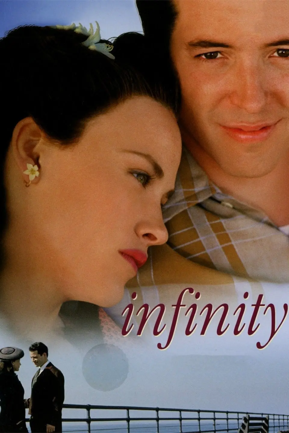 Infinity - Um Amor Sem Limites_peliplat