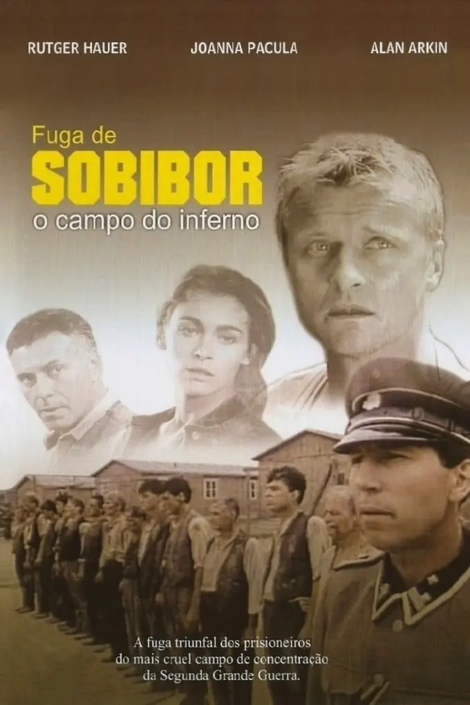 Fuga de Sobibor_peliplat