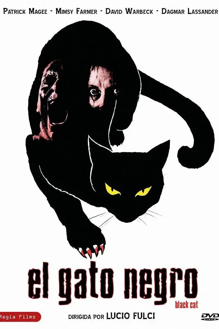 El gato negro_peliplat