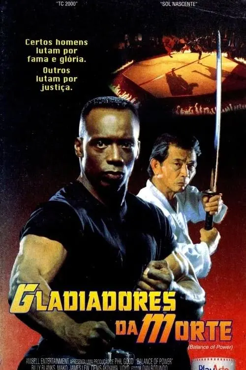 Gladiadores da Morte_peliplat