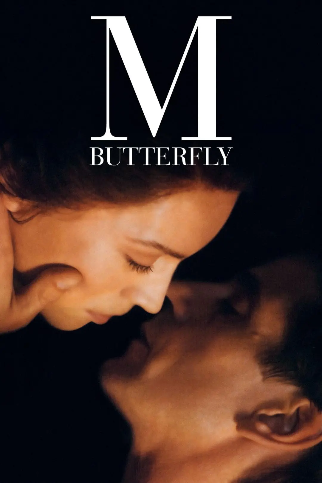 M. Butterfly_peliplat