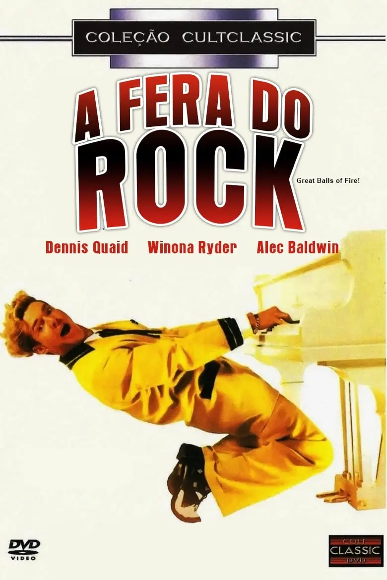 A Fera do Rock_peliplat