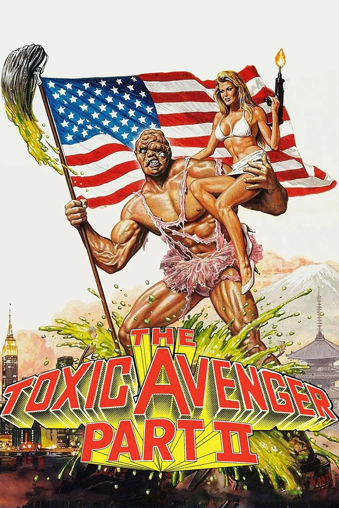The Toxic Avenger Part II_peliplat