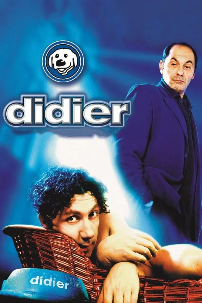 Didier, mi fiel amigo_peliplat