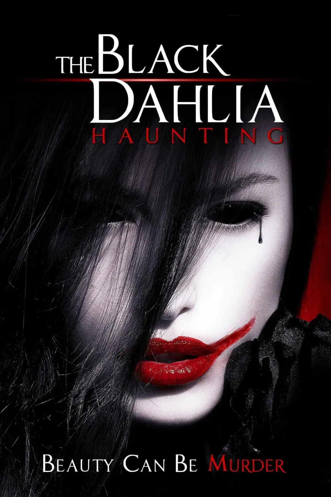 The Black Dahlia Haunting_peliplat