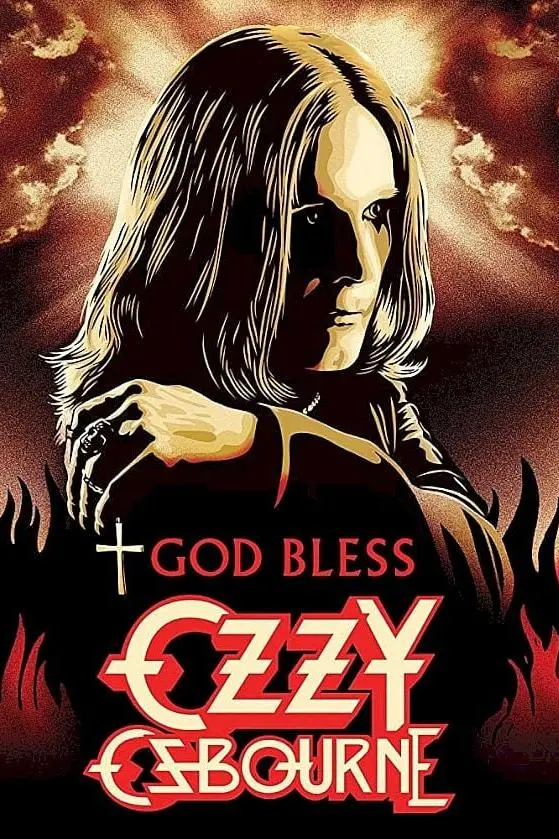 God Bless Ozzy Osbourne_peliplat