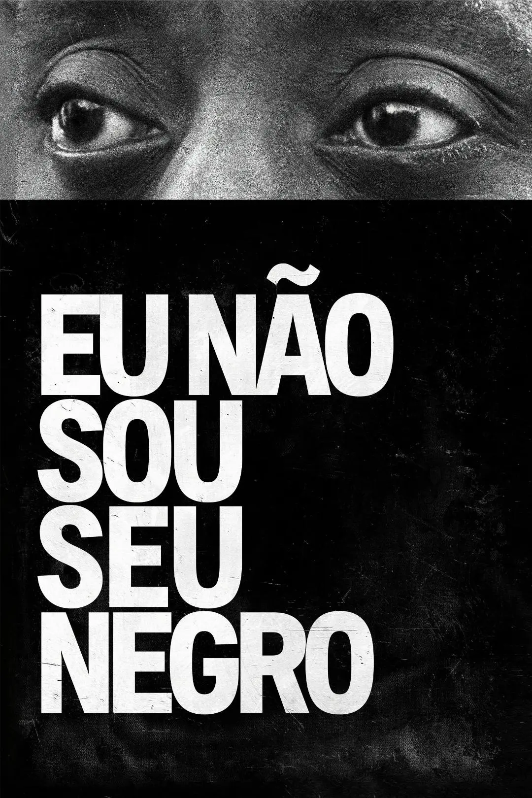 Eu Não Sou Seu Negro_peliplat