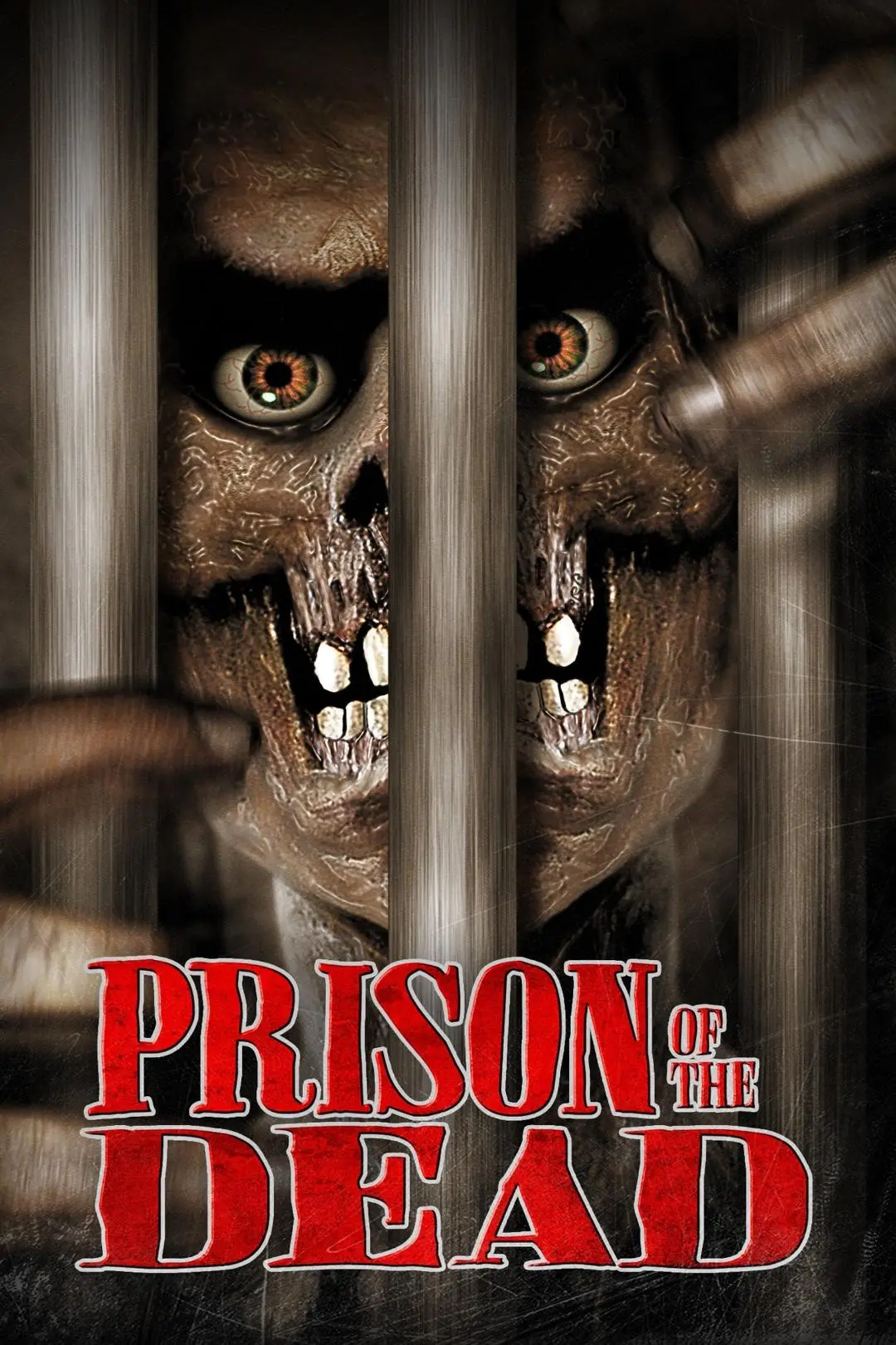 Prison of the Dead_peliplat