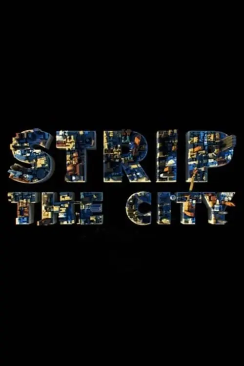 Strip the City_peliplat