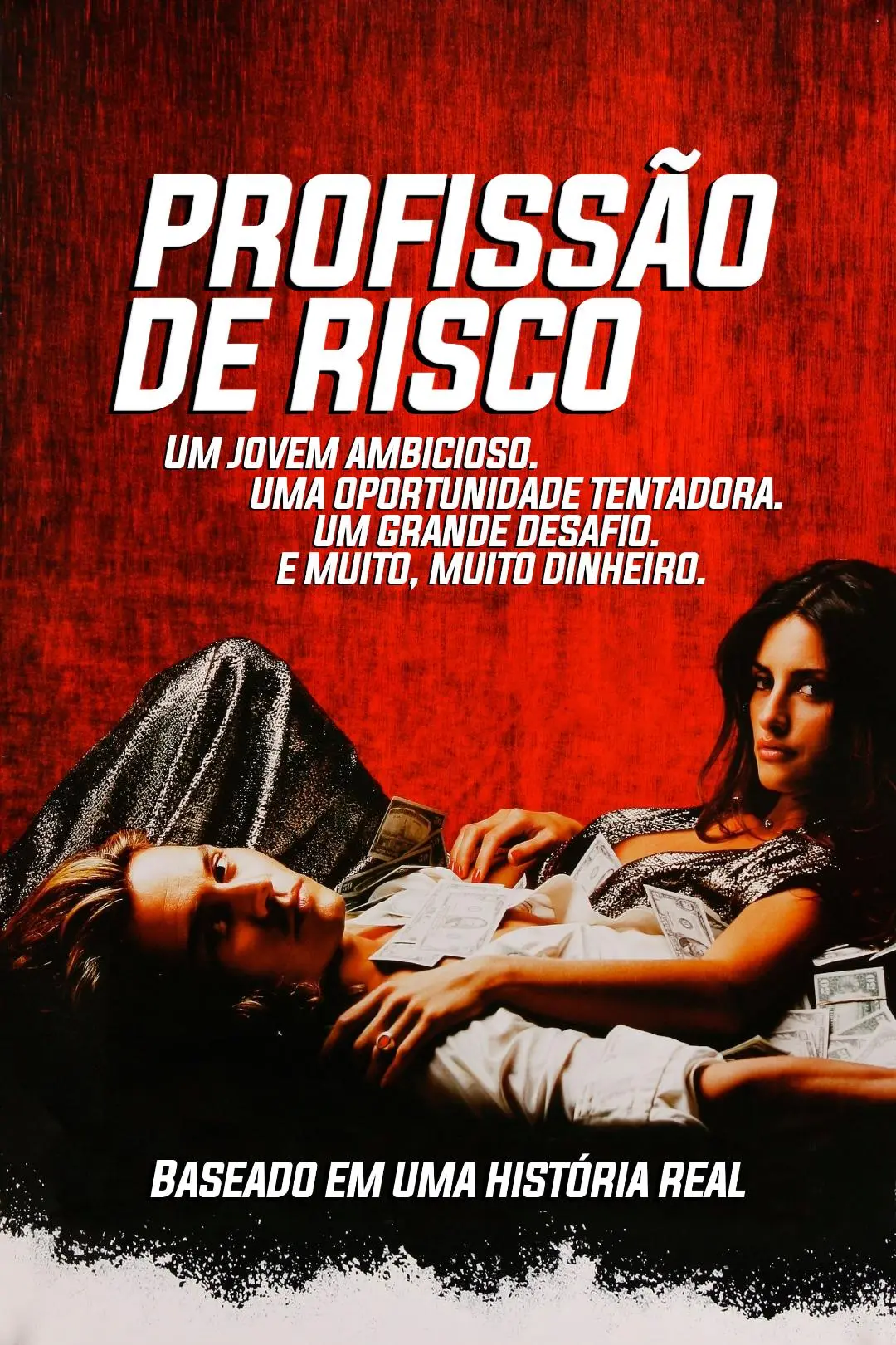 Profissão de Risco_peliplat