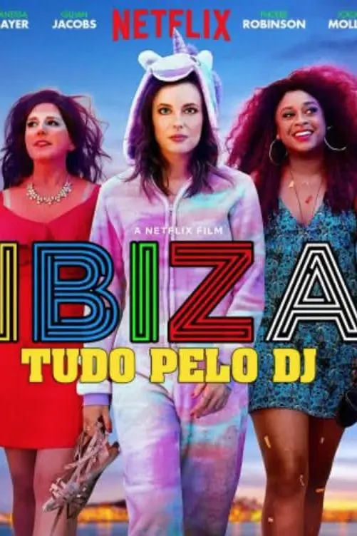 Ibiza: Tudo pelo DJ_peliplat