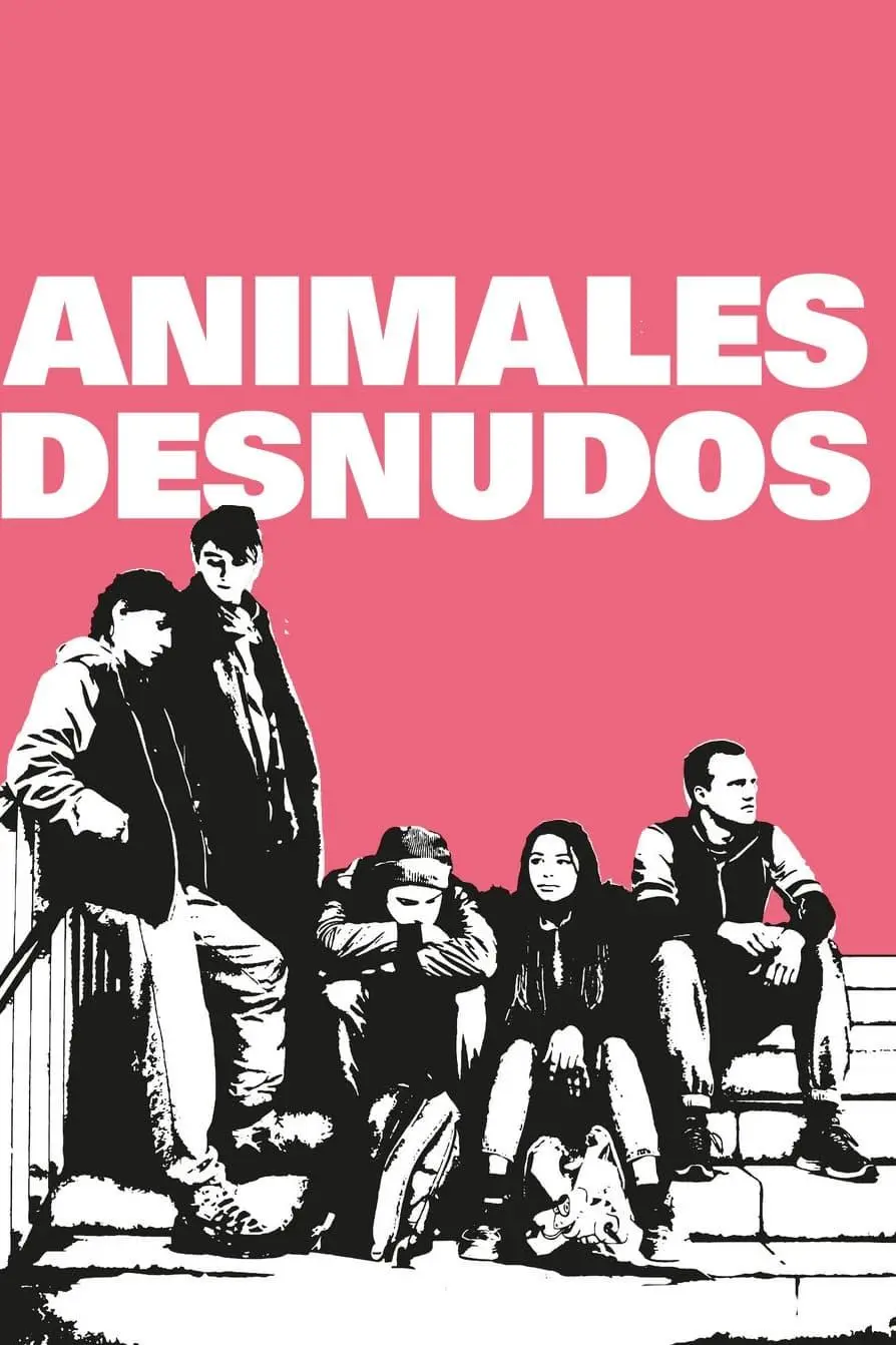 Animales desnudos_peliplat