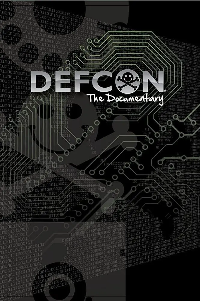 DEFCON: The Documentary_peliplat