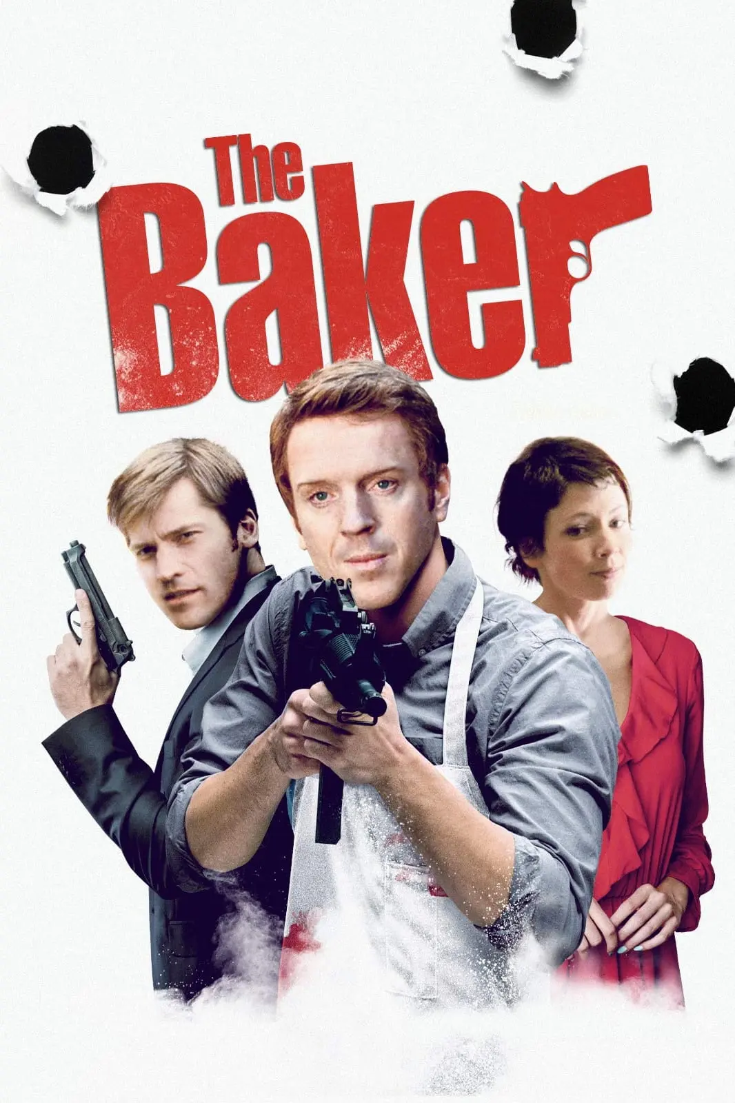 The Baker_peliplat