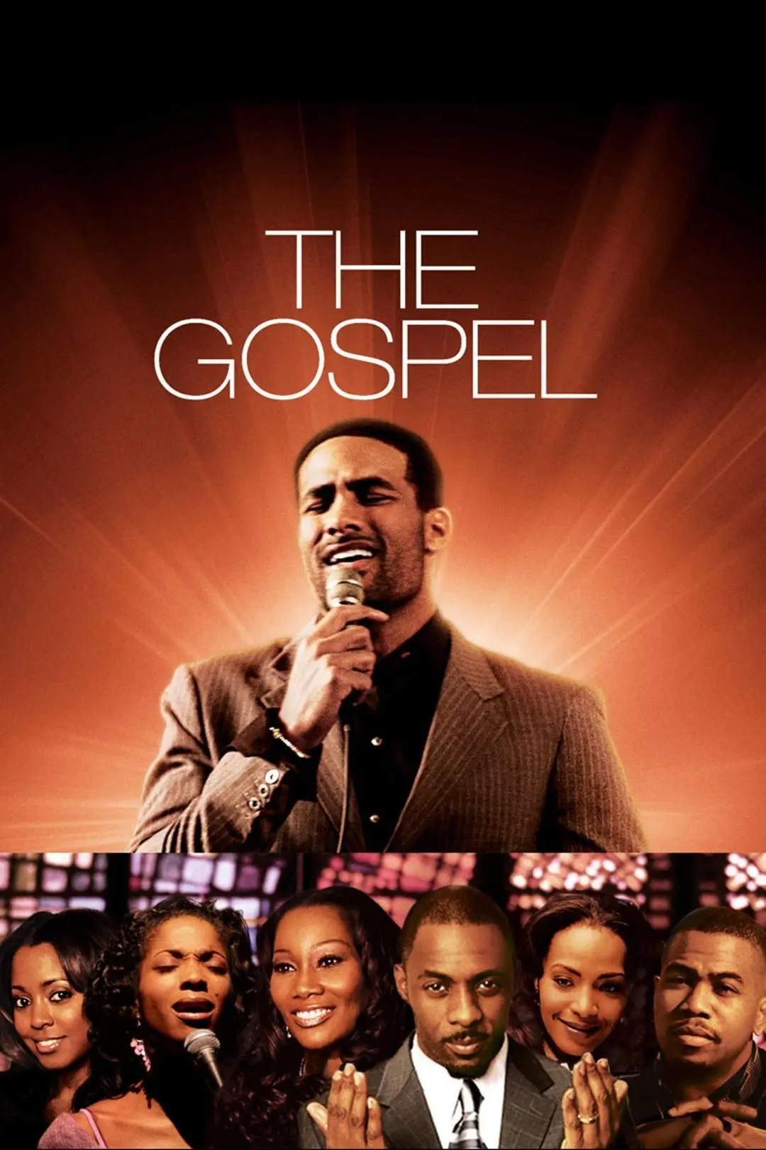 The Gospel_peliplat