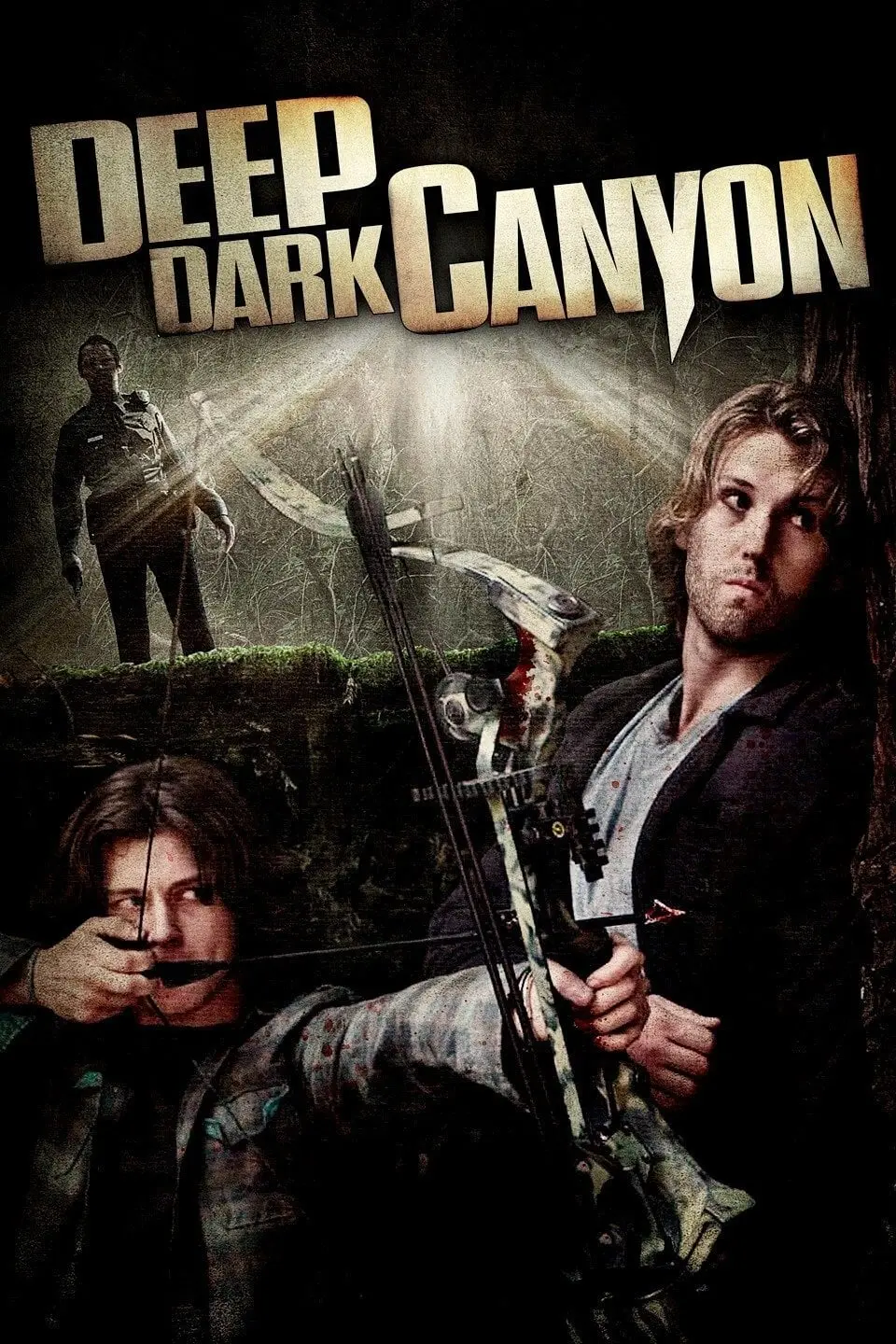 Deep Dark Canyon_peliplat