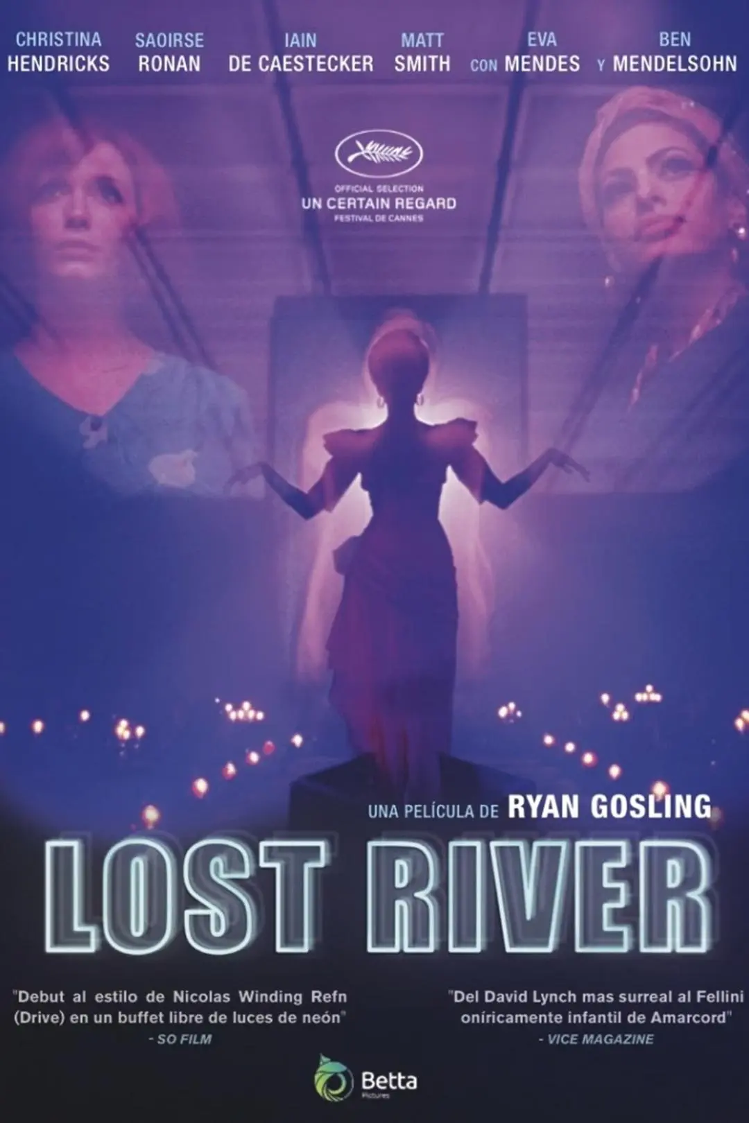 Lost River_peliplat