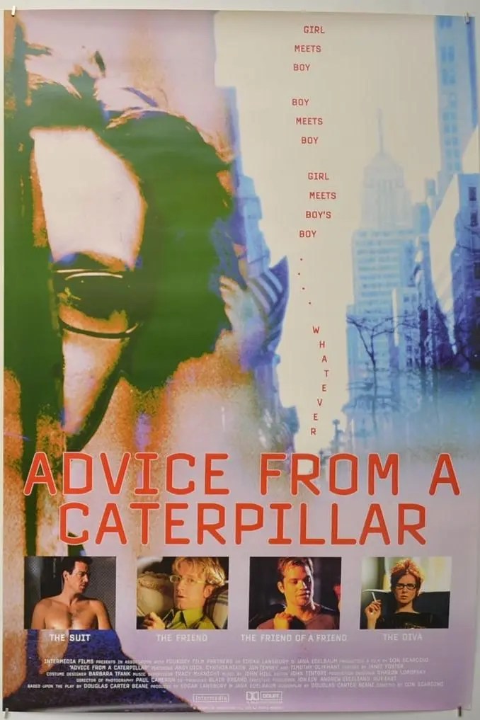 Advice from a Caterpillar_peliplat