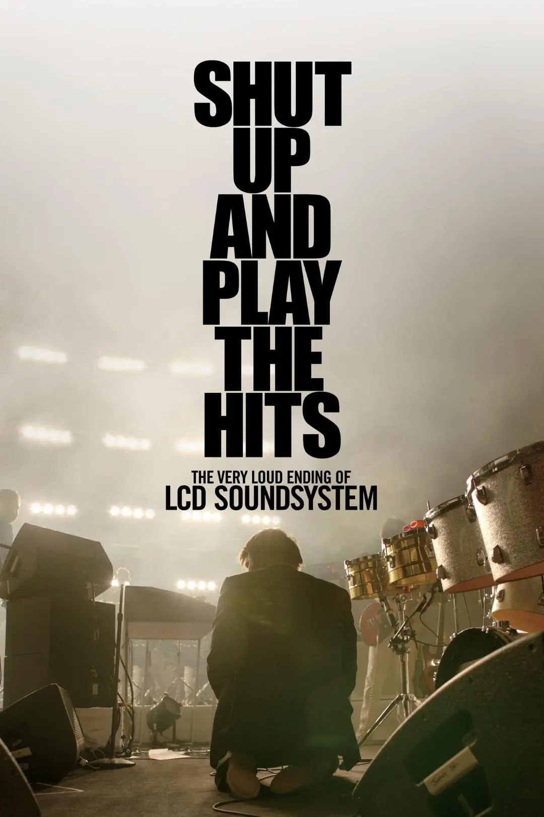 Shut Up and Play the Hits - O Fim dos LCD Soundsystem_peliplat