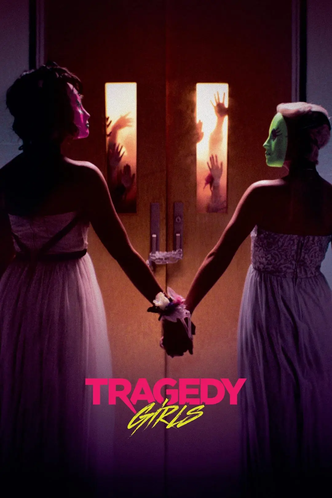 Tragedy Girls_peliplat