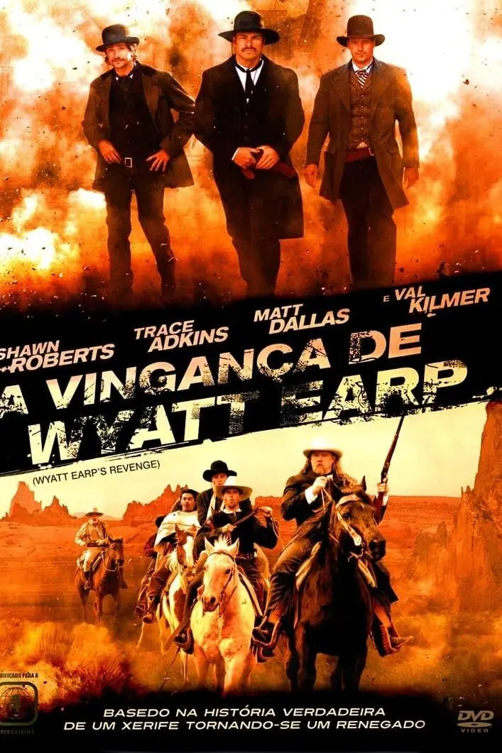 A vingança de Wyatt Earp_peliplat