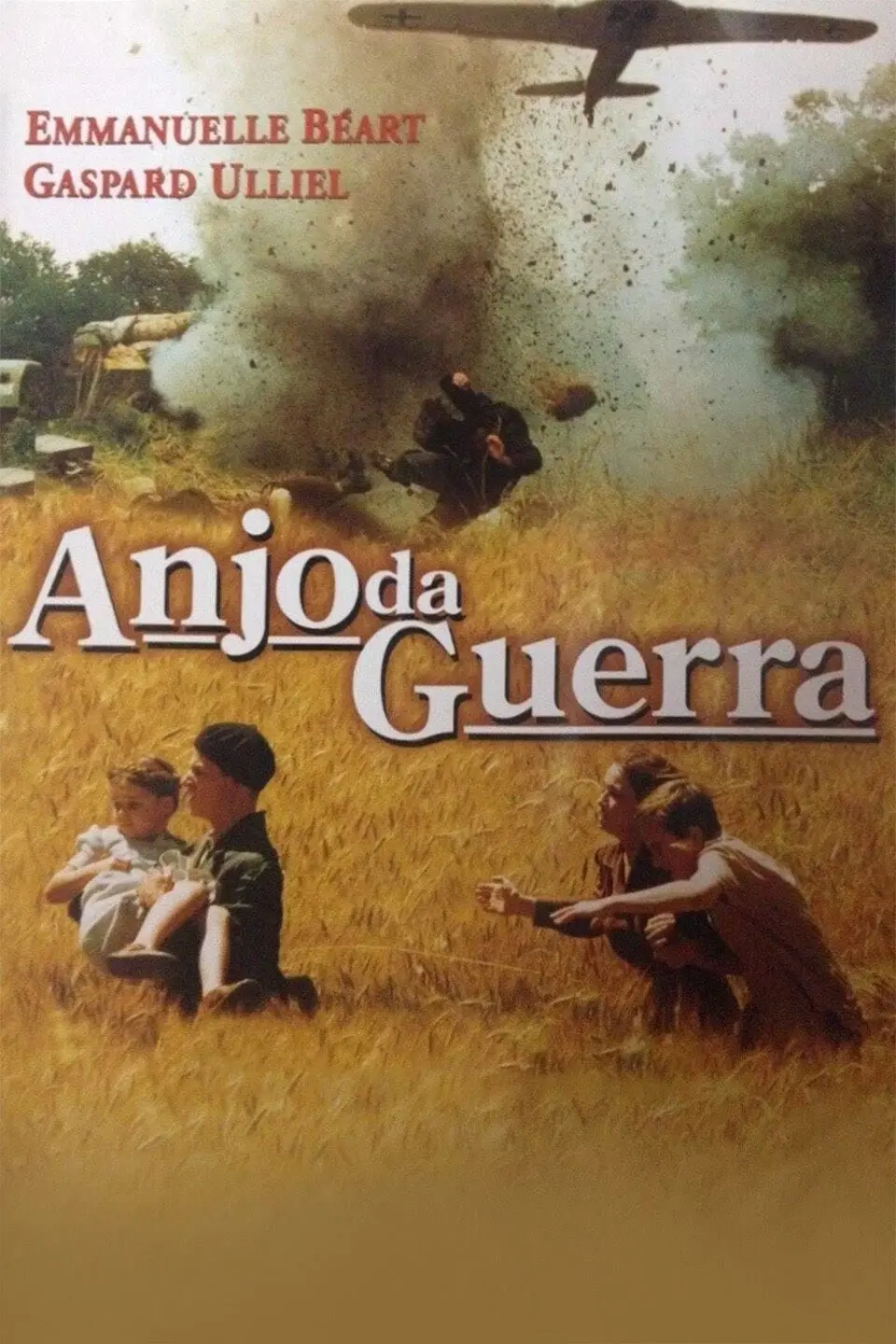 Anjo da Guerra_peliplat