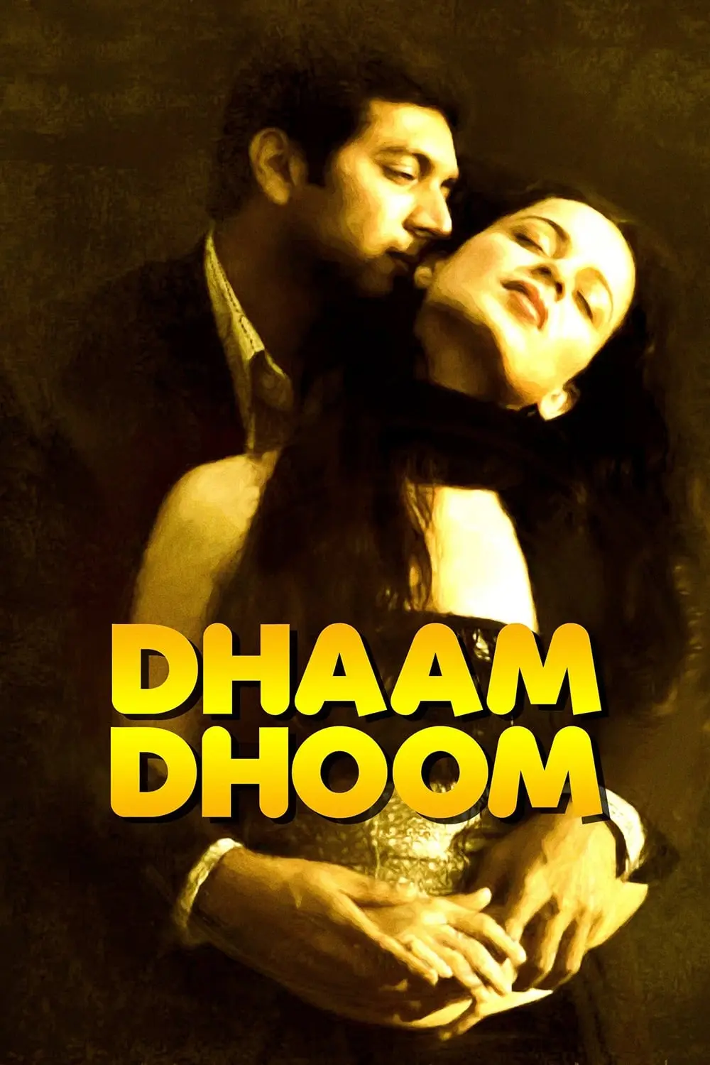 Dhaam Dhoom_peliplat